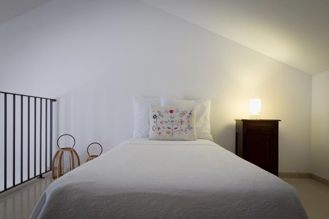 Masseria Dei Monaci (adults Only) 4* Otranto