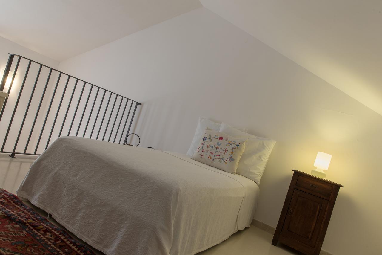 Masseria Dei Monaci (adults Only) 4* Otranto